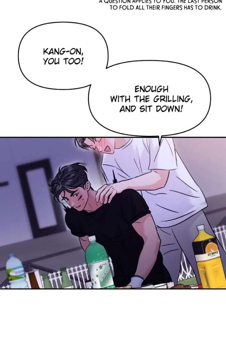 This Is A Campus Romance Series Chapter 121 – Page 106