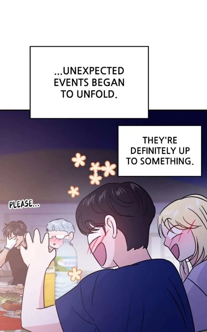 This Is A Campus Romance Series Chapter 121 – Page 107