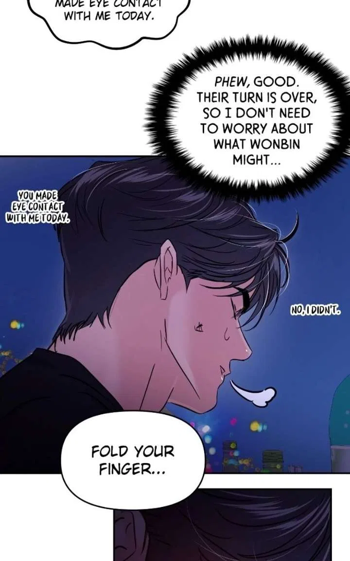 This Is A Campus Romance Series Chapter 121 – Page 110
