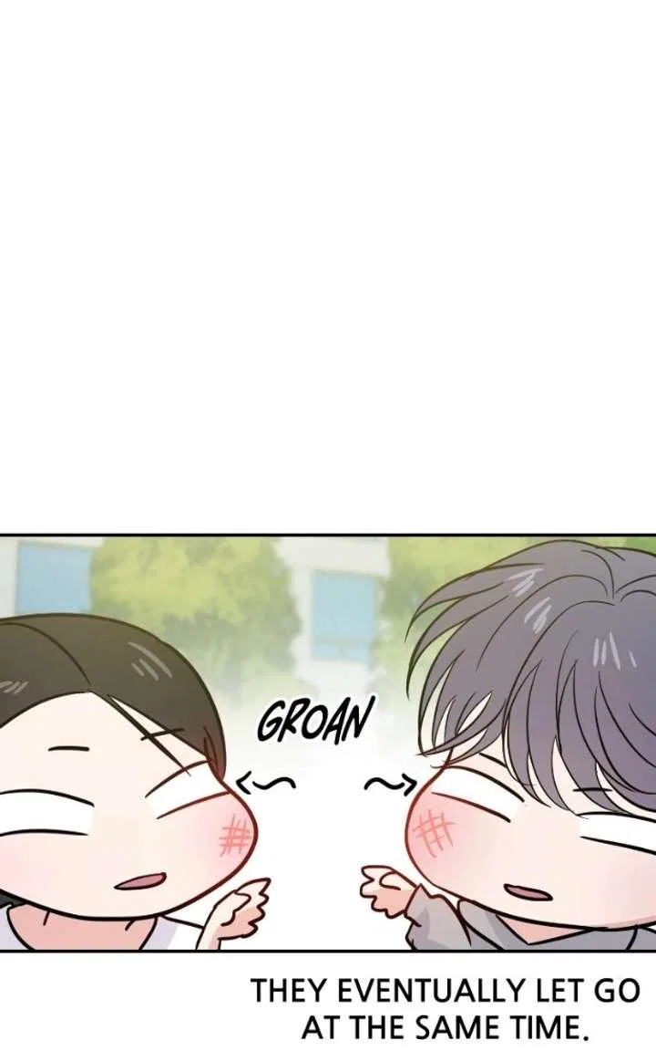 This Is A Campus Romance Series Chapter 120 – Page 18