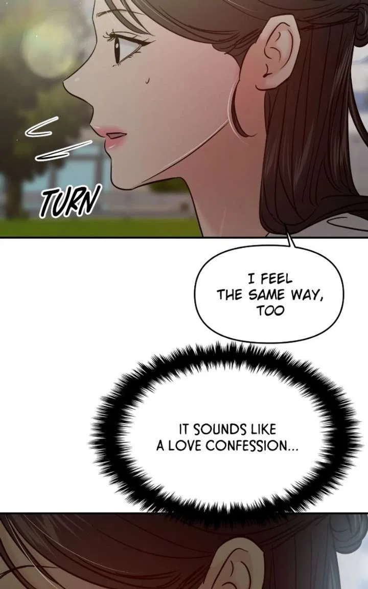 This Is A Campus Romance Series Chapter 120 – Page 41