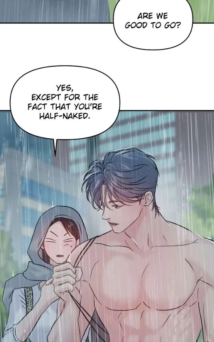 This Is A Campus Romance Series Chapter 120 – Page 52