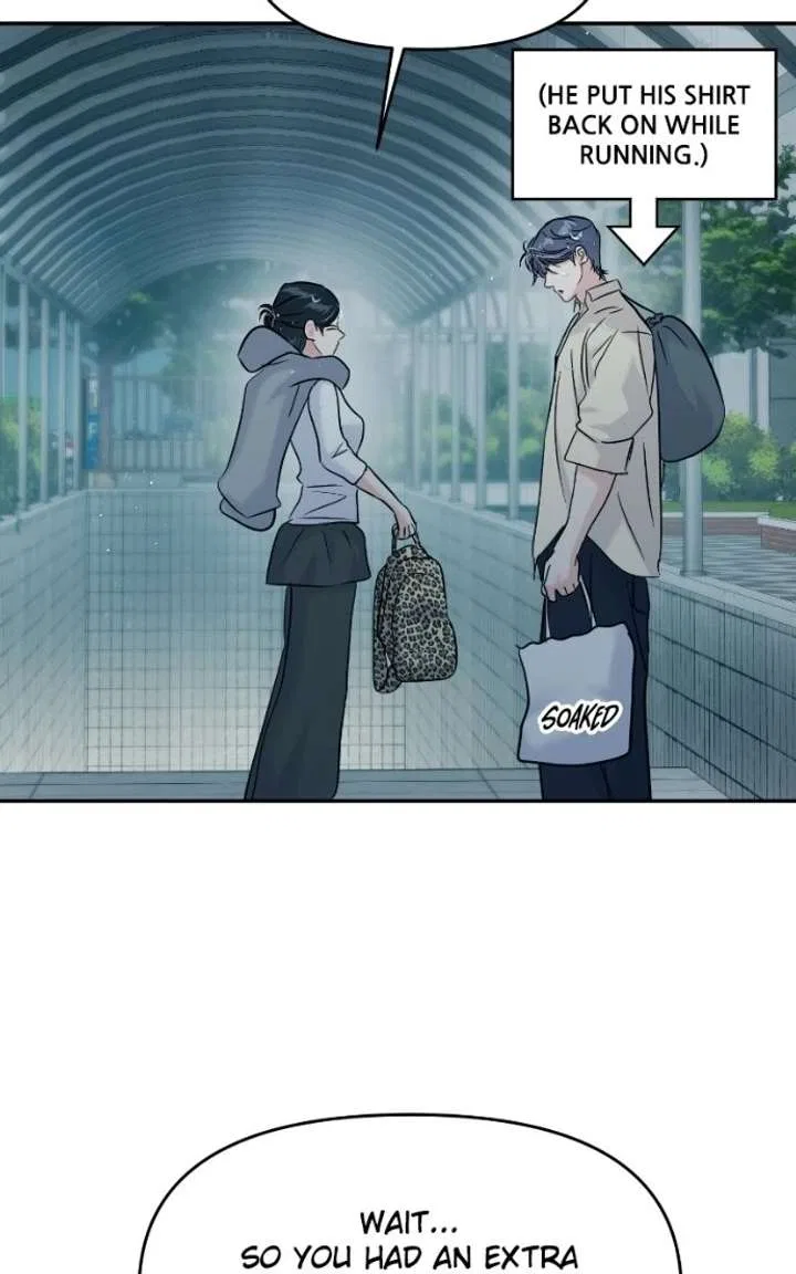This Is A Campus Romance Series Chapter 120 – Page 61