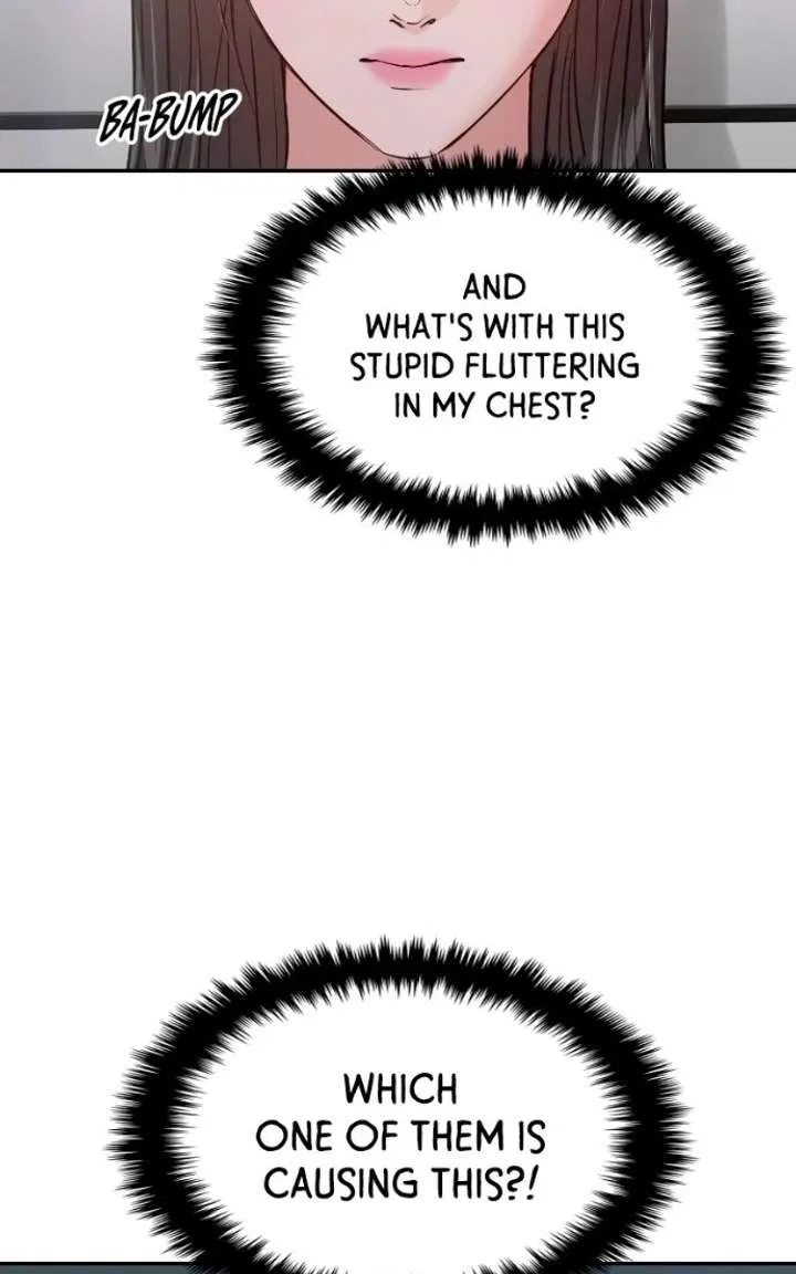This Is A Campus Romance Series Chapter 120 – Page 81
