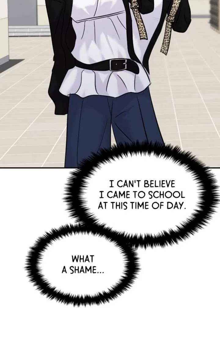 This Is A Campus Romance Series Chapter 120 – Page 86