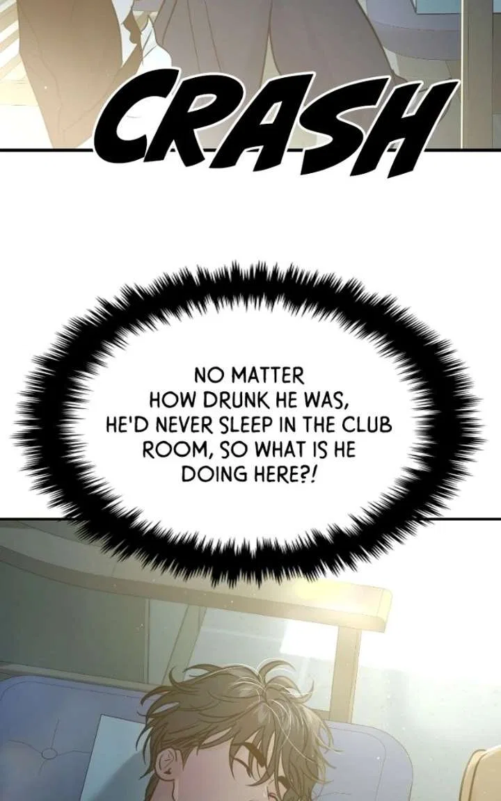 This Is A Campus Romance Series Chapter 120 – Page 101