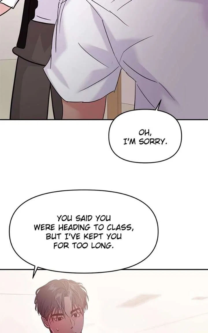 This Is A Campus Romance Series Chapter 119 – Page 3
