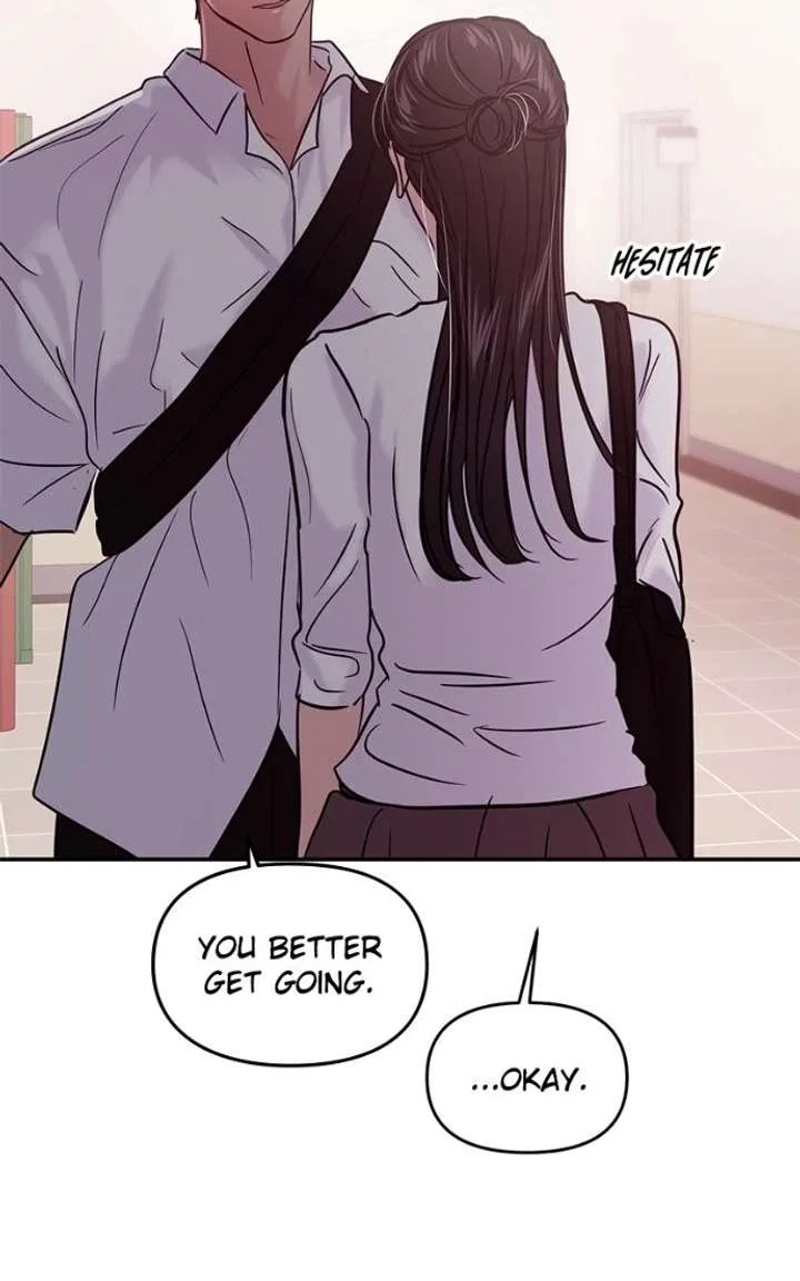 This Is A Campus Romance Series Chapter 119 – Page 4