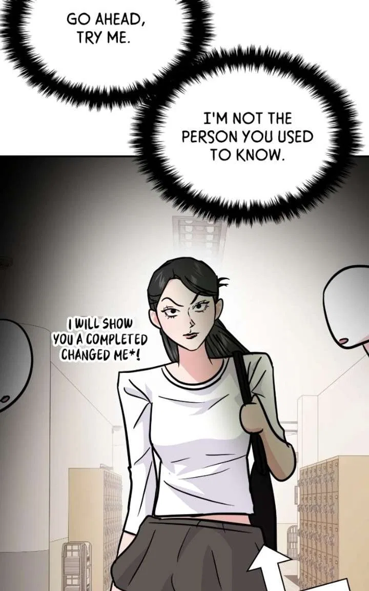 This Is A Campus Romance Series Chapter 119 – Page 9