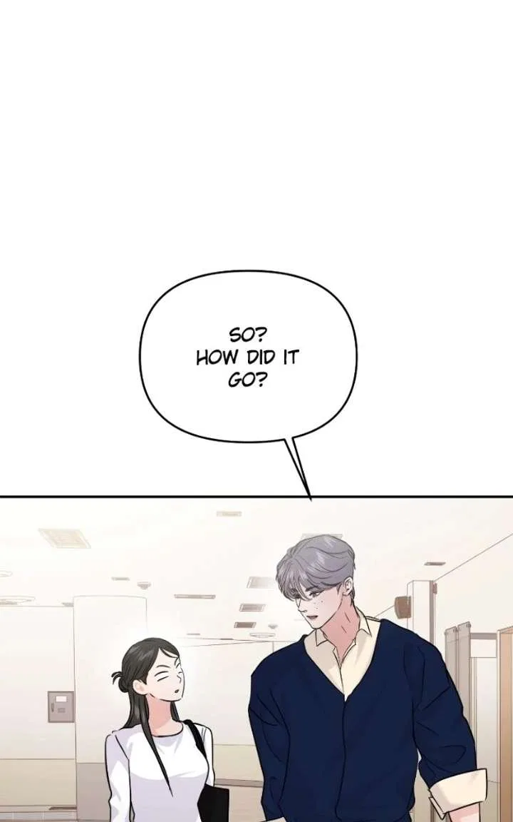 This Is A Campus Romance Series Chapter 119 – Page 12