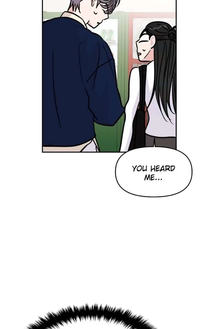 This Is A Campus Romance Series Chapter 119 – Page 15