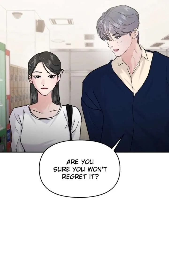 This Is A Campus Romance Series Chapter 119 – Page 21