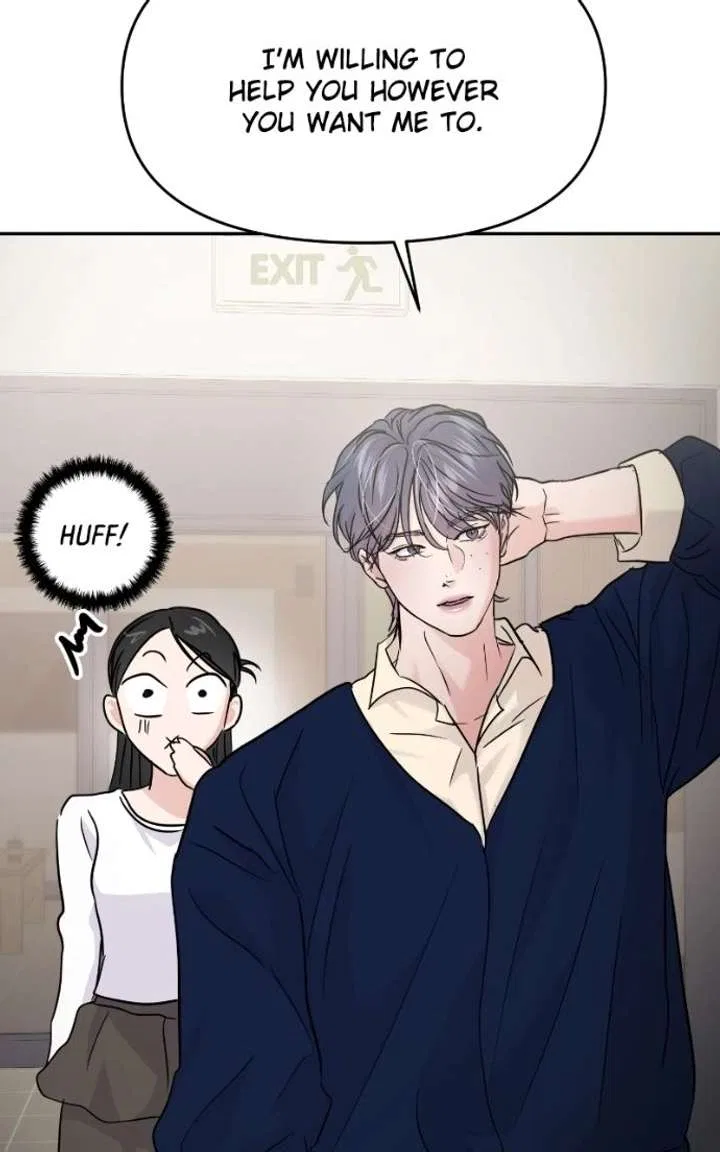 This Is A Campus Romance Series Chapter 119 – Page 28