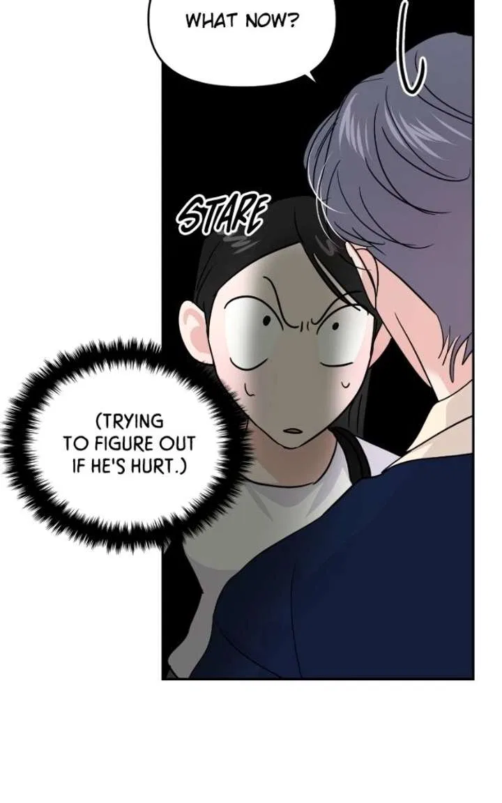 This Is A Campus Romance Series Chapter 119 – Page 32