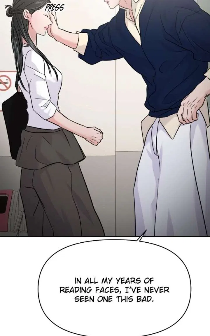 This Is A Campus Romance Series Chapter 119 – Page 34