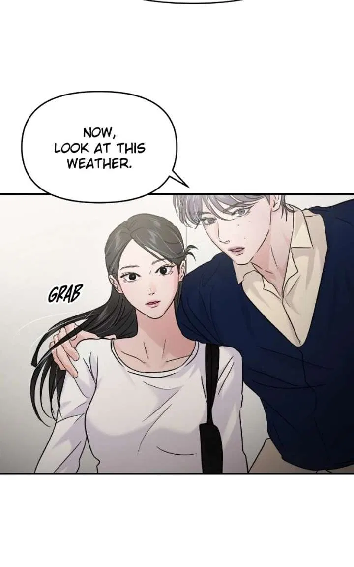 This Is A Campus Romance Series Chapter 119 – Page 35