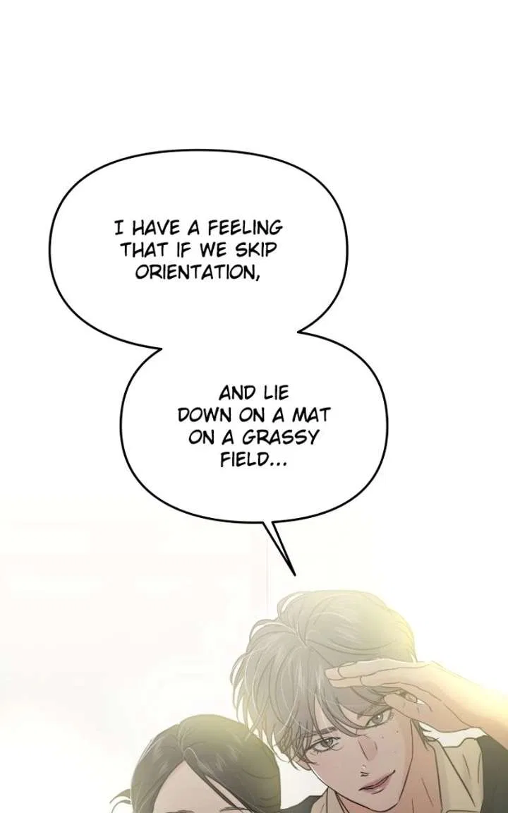 This Is A Campus Romance Series Chapter 119 – Page 36
