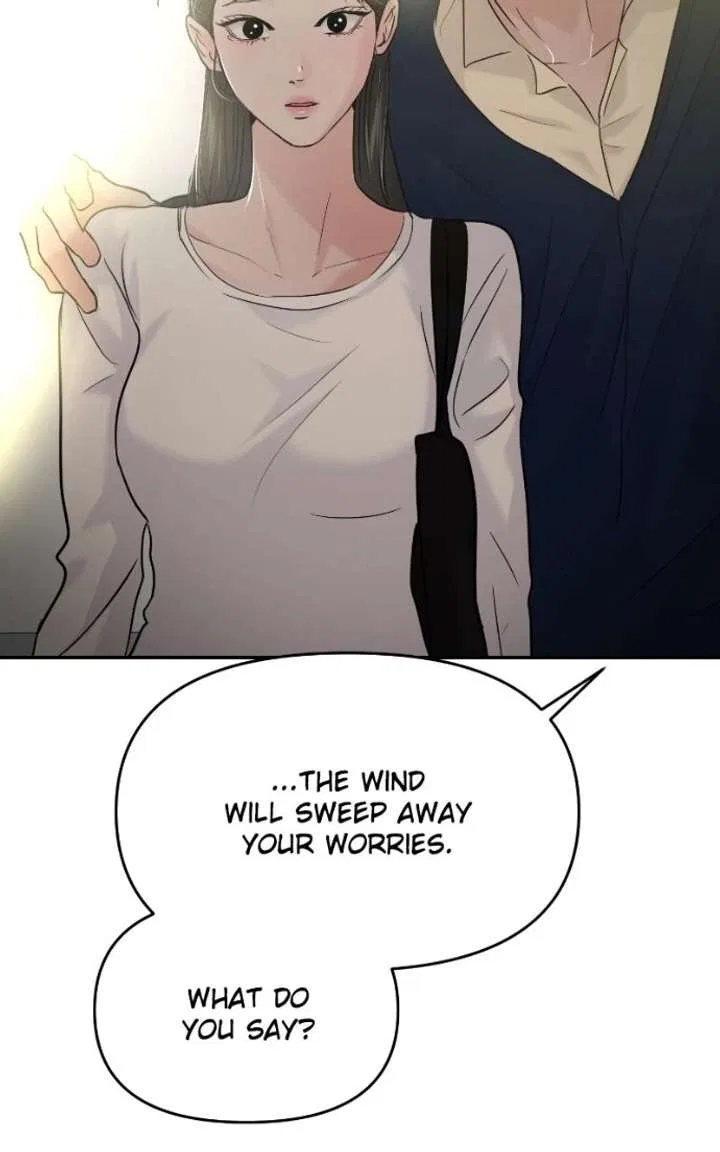 This Is A Campus Romance Series Chapter 119 – Page 37