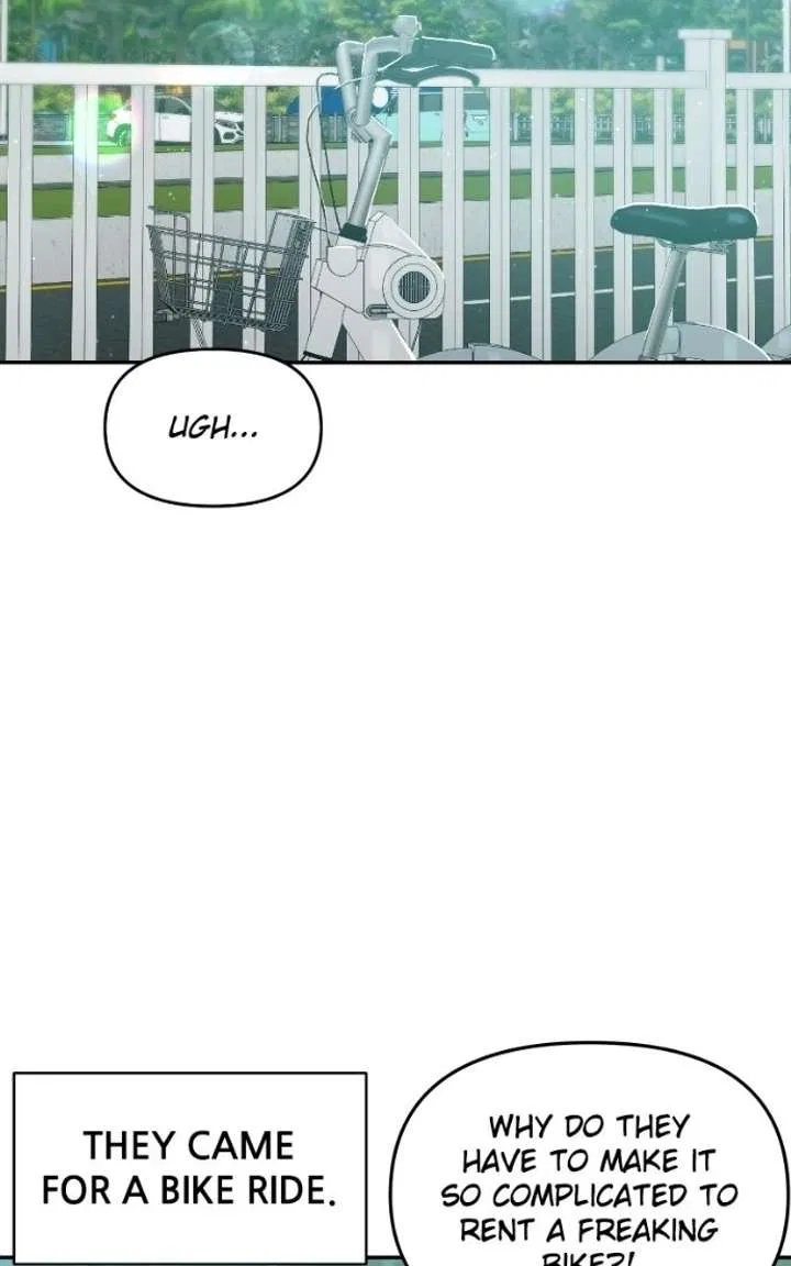 This Is A Campus Romance Series Chapter 119 – Page 42