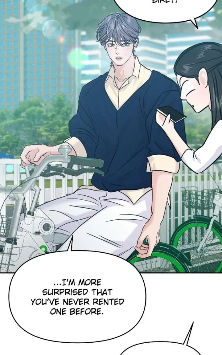 This Is A Campus Romance Series Chapter 119 – Page 43