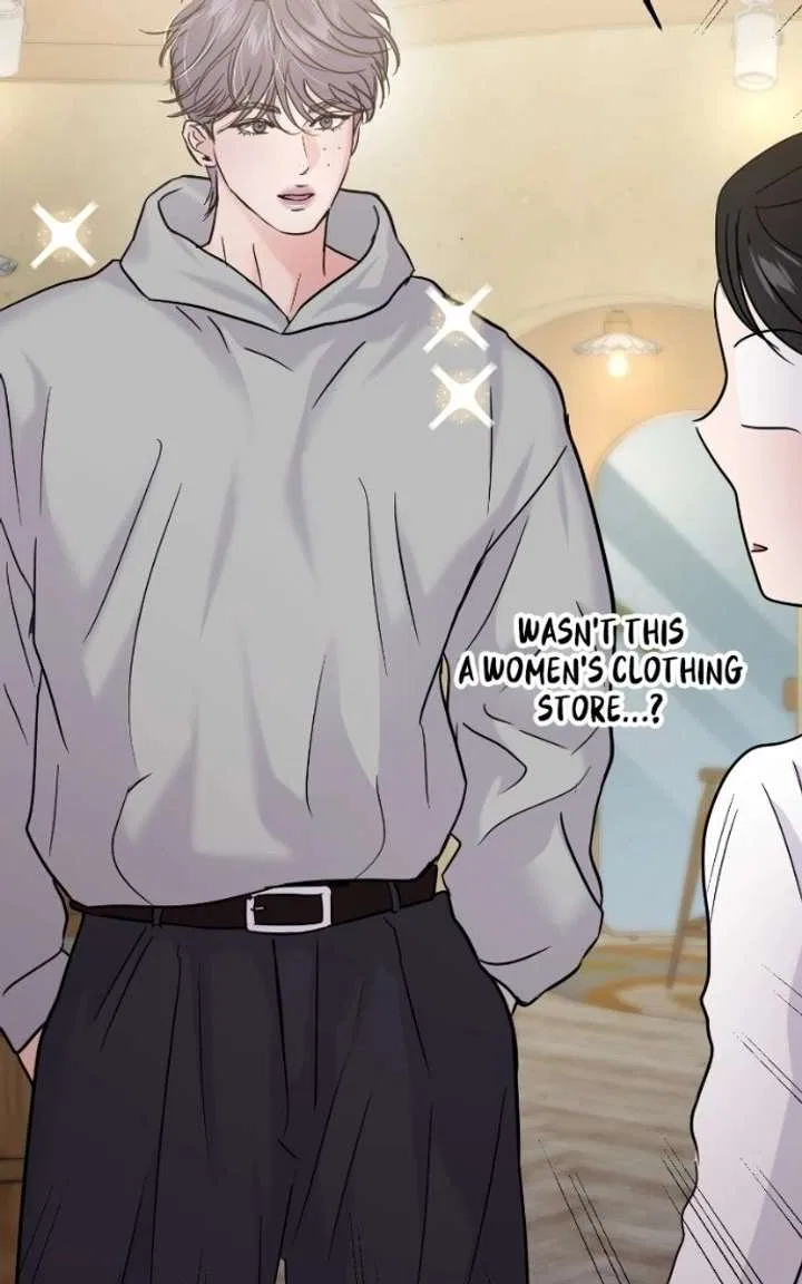 This Is A Campus Romance Series Chapter 119 – Page 64