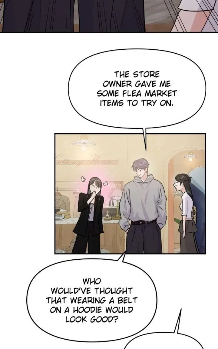 This Is A Campus Romance Series Chapter 119 – Page 65
