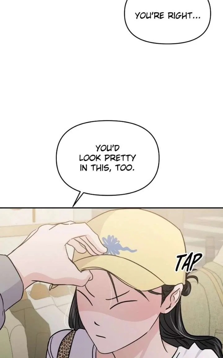 This Is A Campus Romance Series Chapter 119 – Page 66