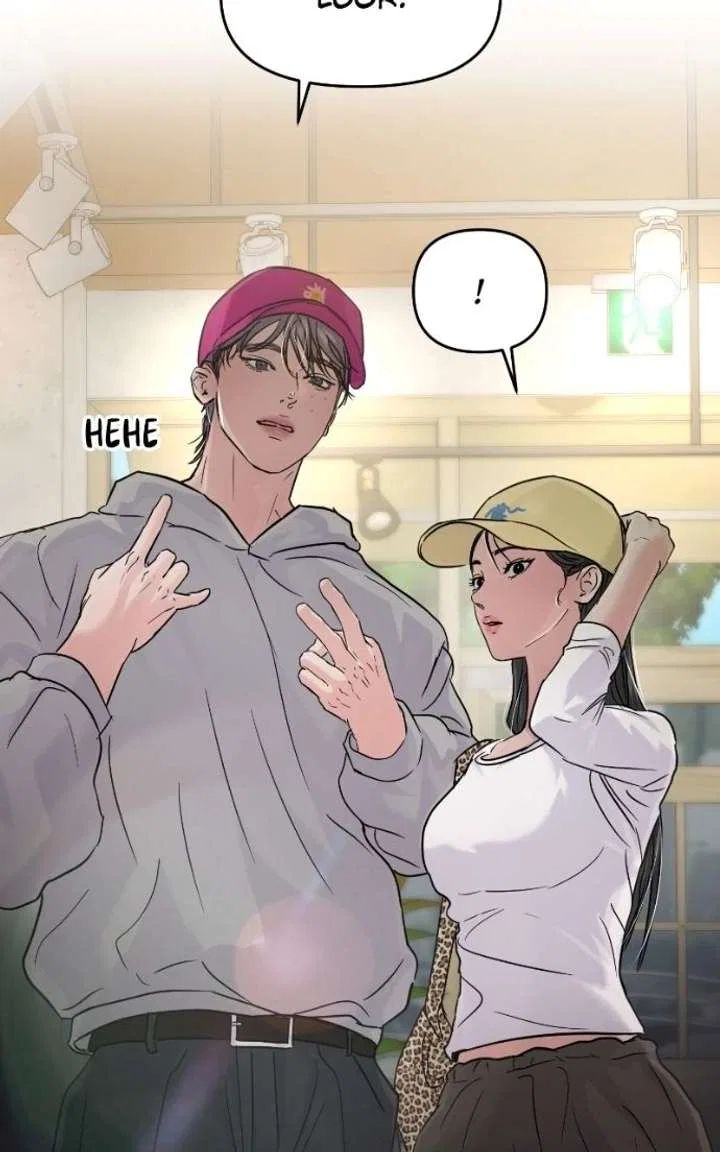 This Is A Campus Romance Series Chapter 119 – Page 68
