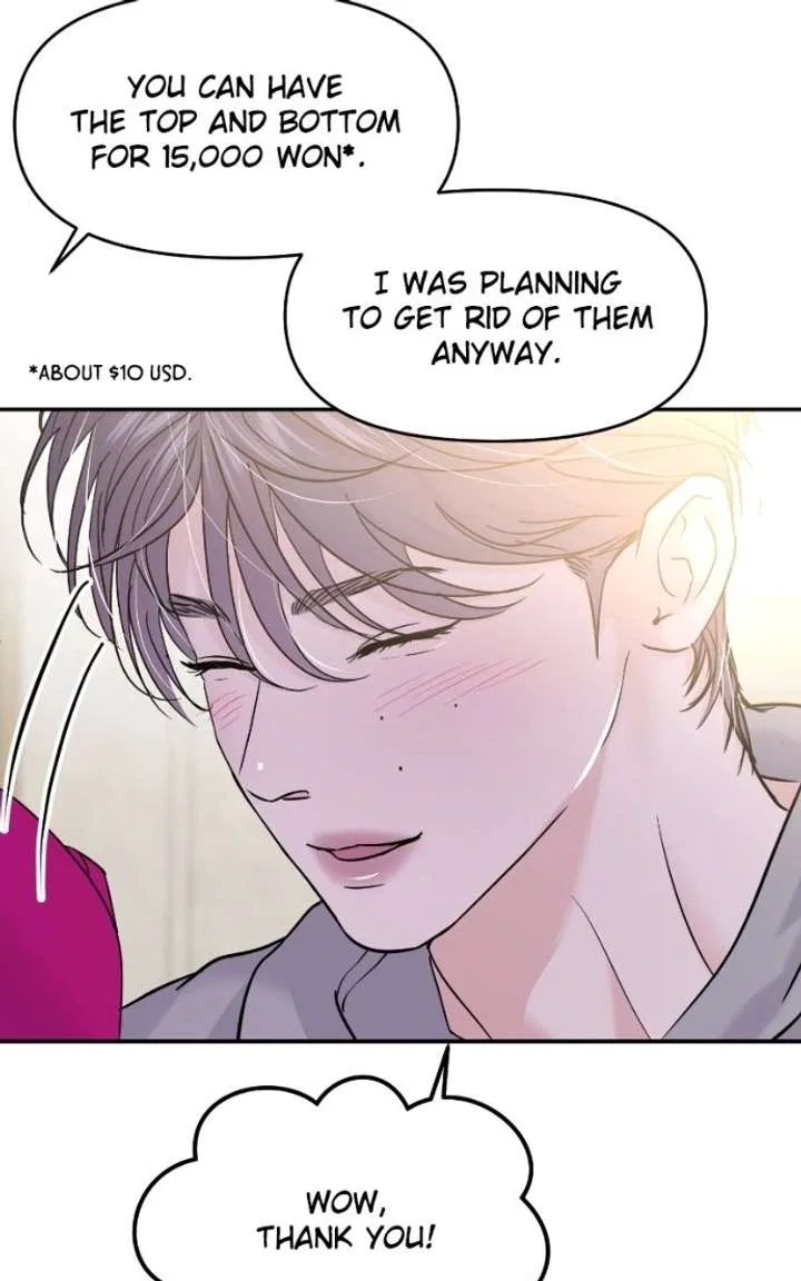 This Is A Campus Romance Series Chapter 119 – Page 71