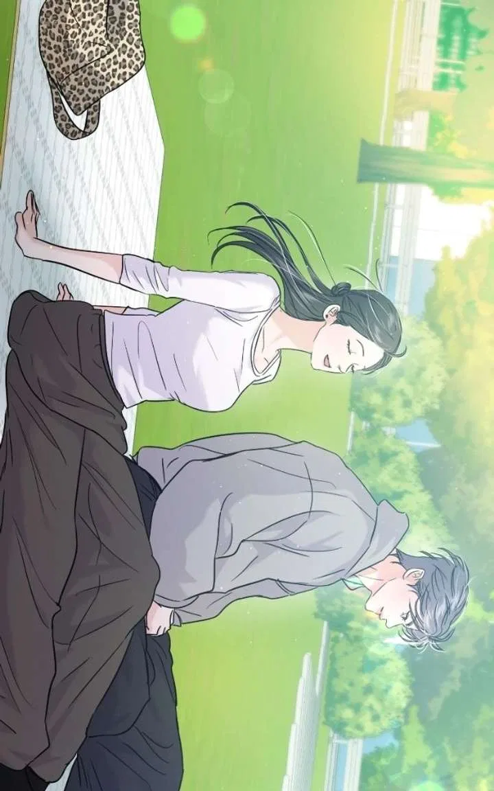 This Is A Campus Romance Series Chapter 119 – Page 77