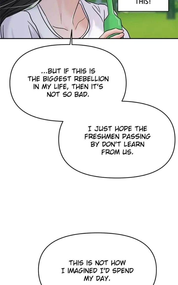 This Is A Campus Romance Series Chapter 119 – Page 80