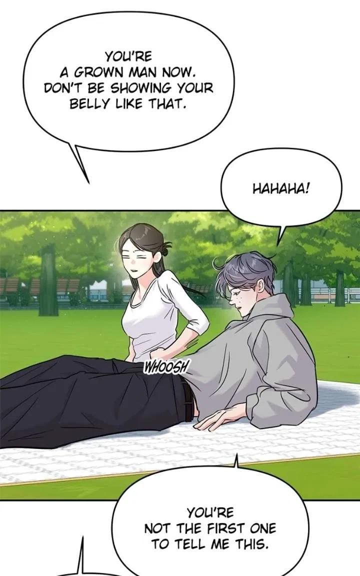 This Is A Campus Romance Series Chapter 119 – Page 82