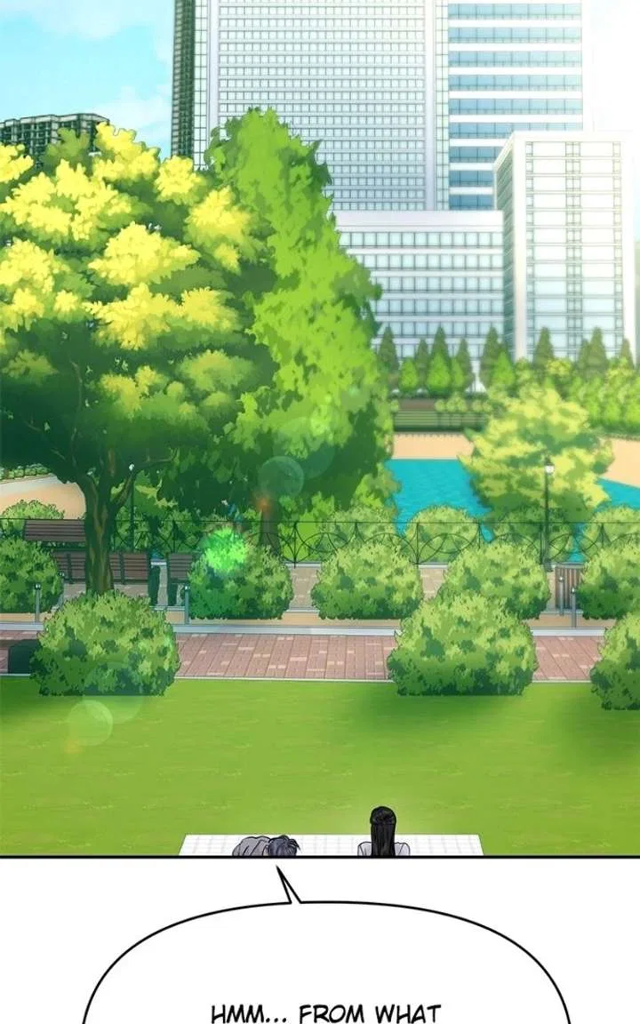This Is A Campus Romance Series Chapter 119 – Page 86