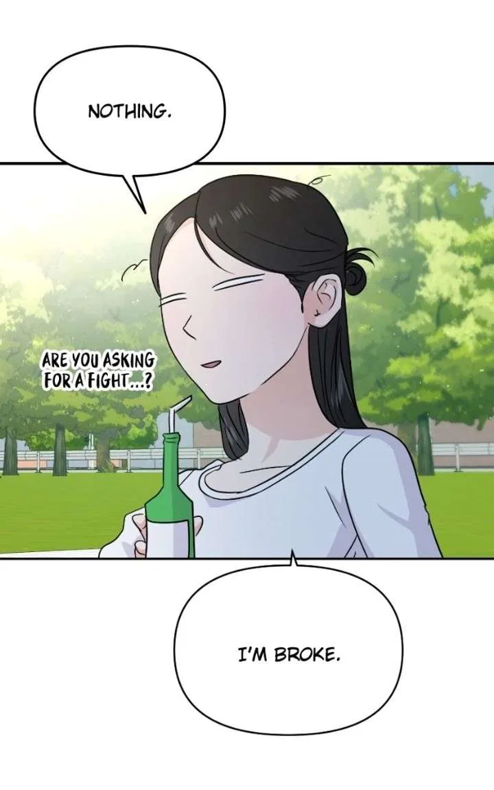 This Is A Campus Romance Series Chapter 119 – Page 88