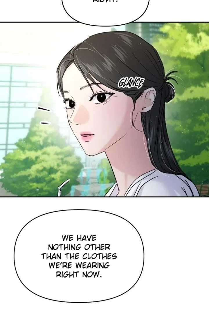 This Is A Campus Romance Series Chapter 119 – Page 91