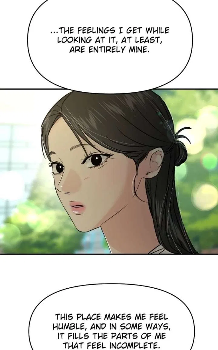 This Is A Campus Romance Series Chapter 119 – Page 97