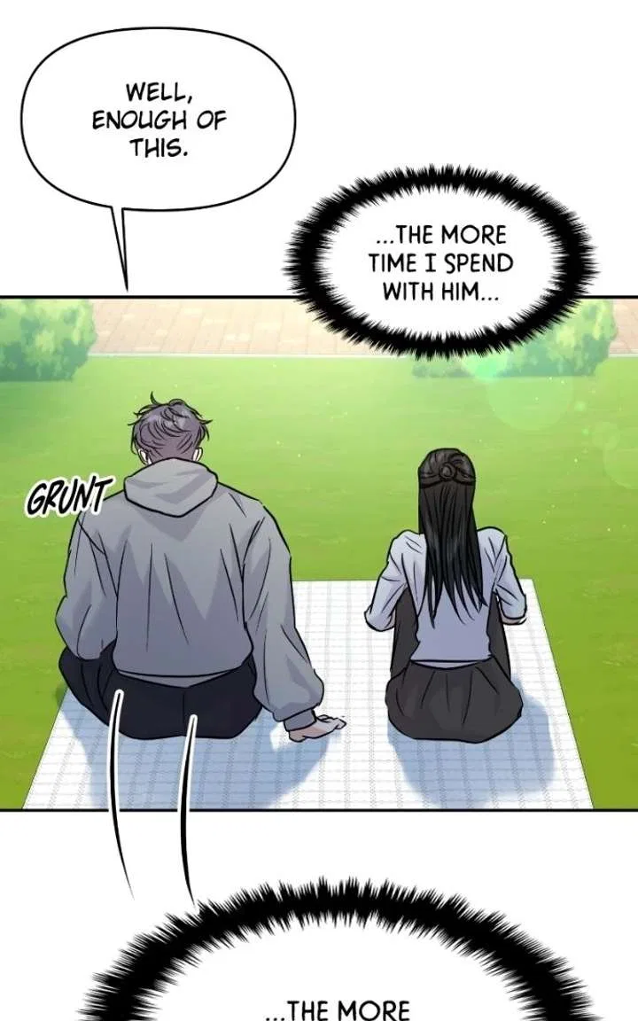 This Is A Campus Romance Series Chapter 119 – Page 102