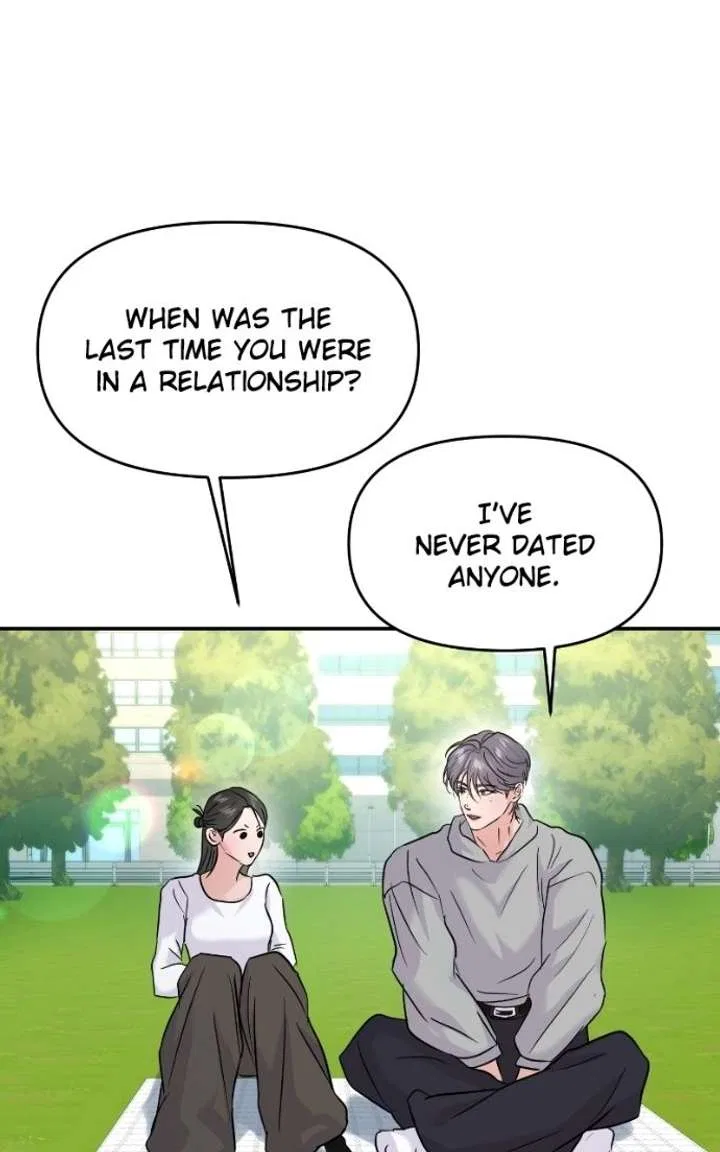 This Is A Campus Romance Series Chapter 119 – Page 110