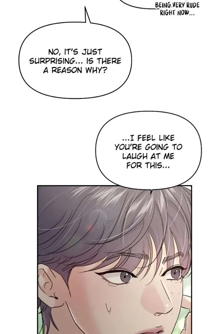 This Is A Campus Romance Series Chapter 119 – Page 112