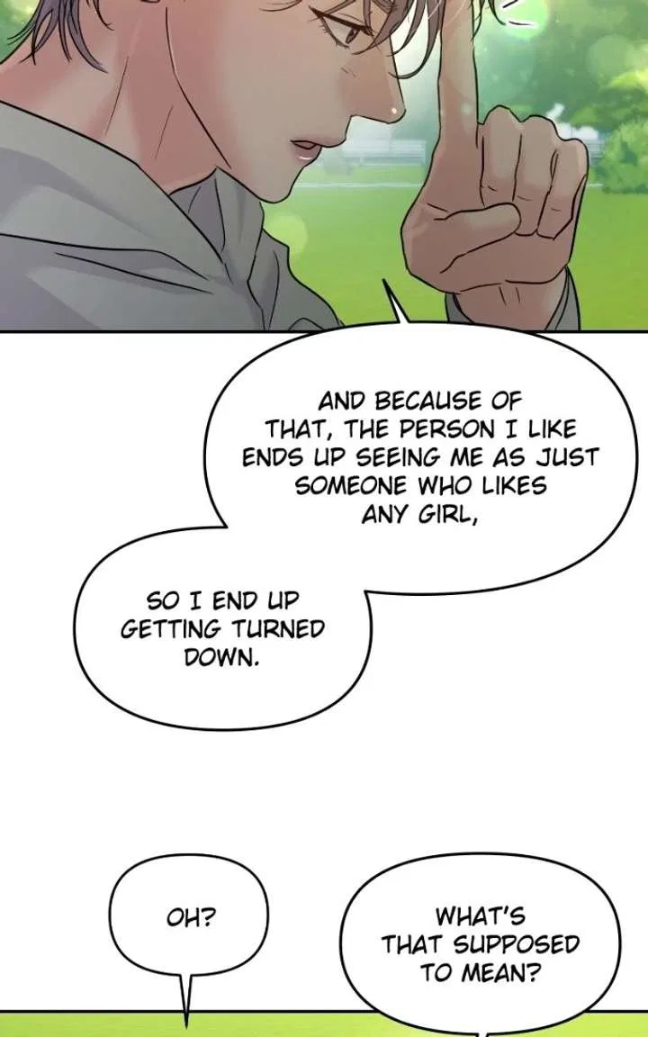 This Is A Campus Romance Series Chapter 119 – Page 115