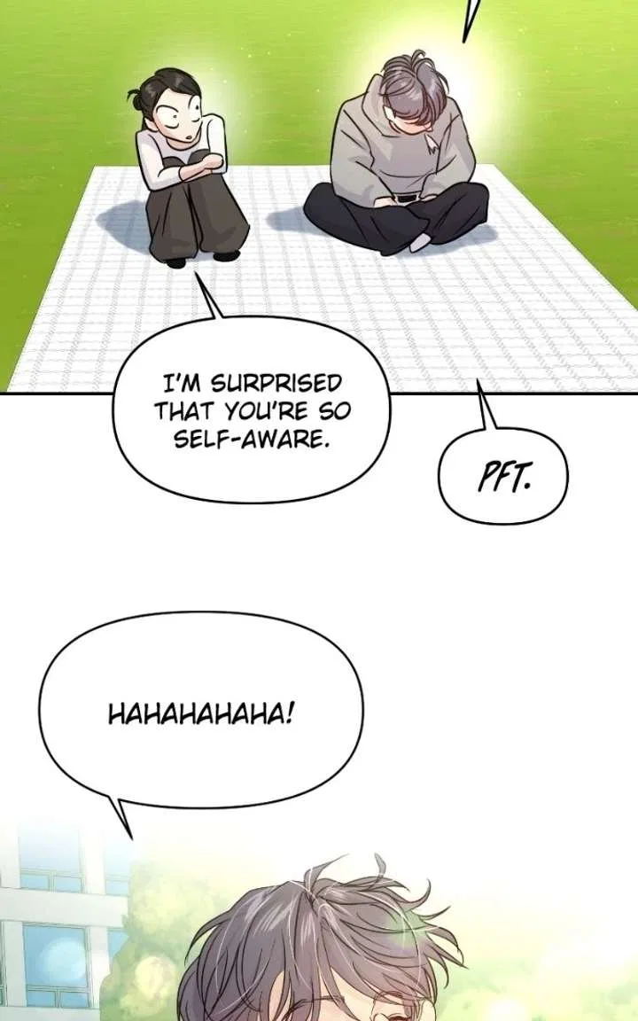 This Is A Campus Romance Series Chapter 119 – Page 116