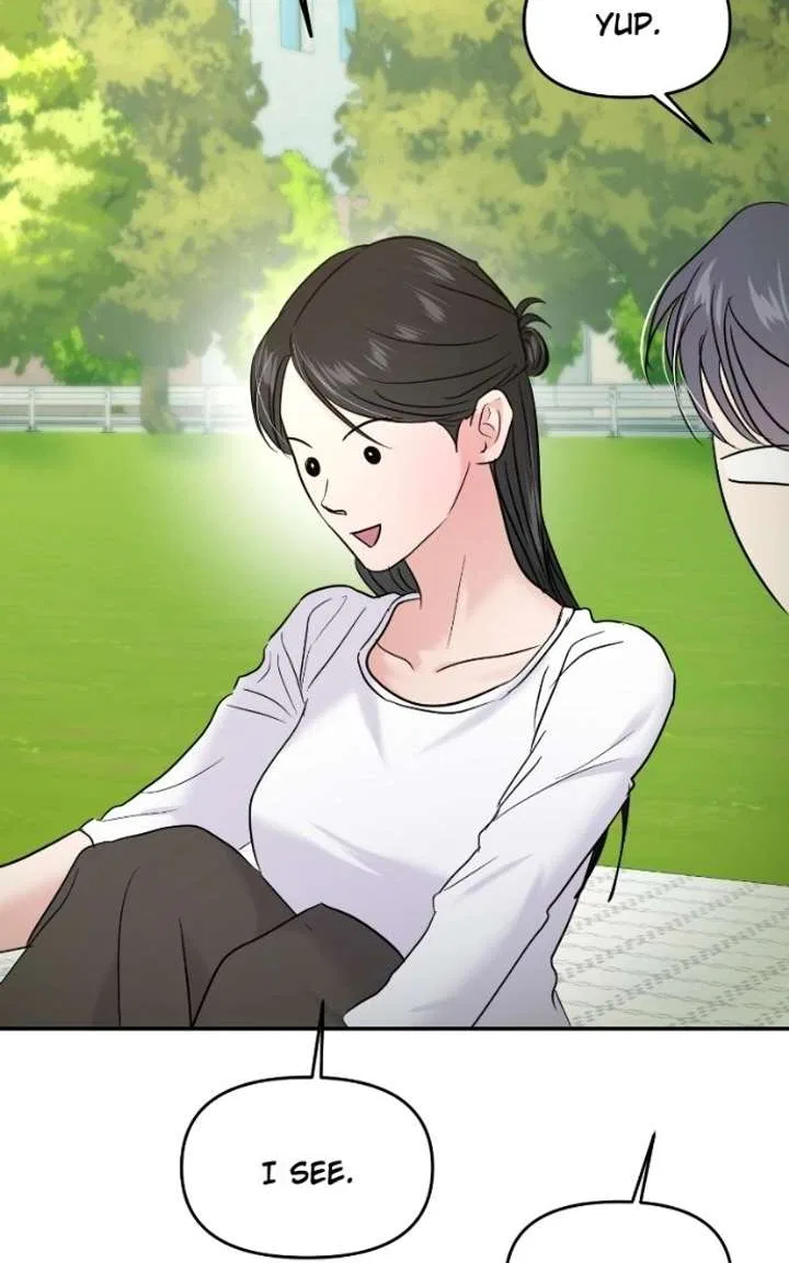 This Is A Campus Romance Series Chapter 119 – Page 119