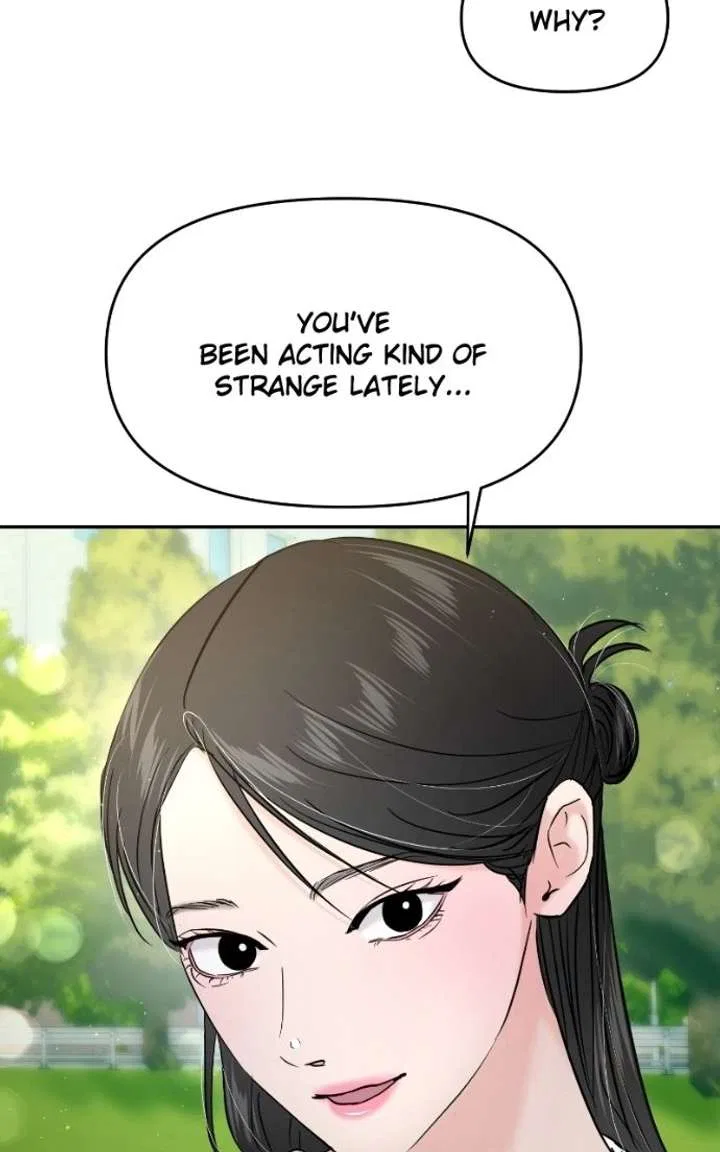 This Is A Campus Romance Series Chapter 119 – Page 120