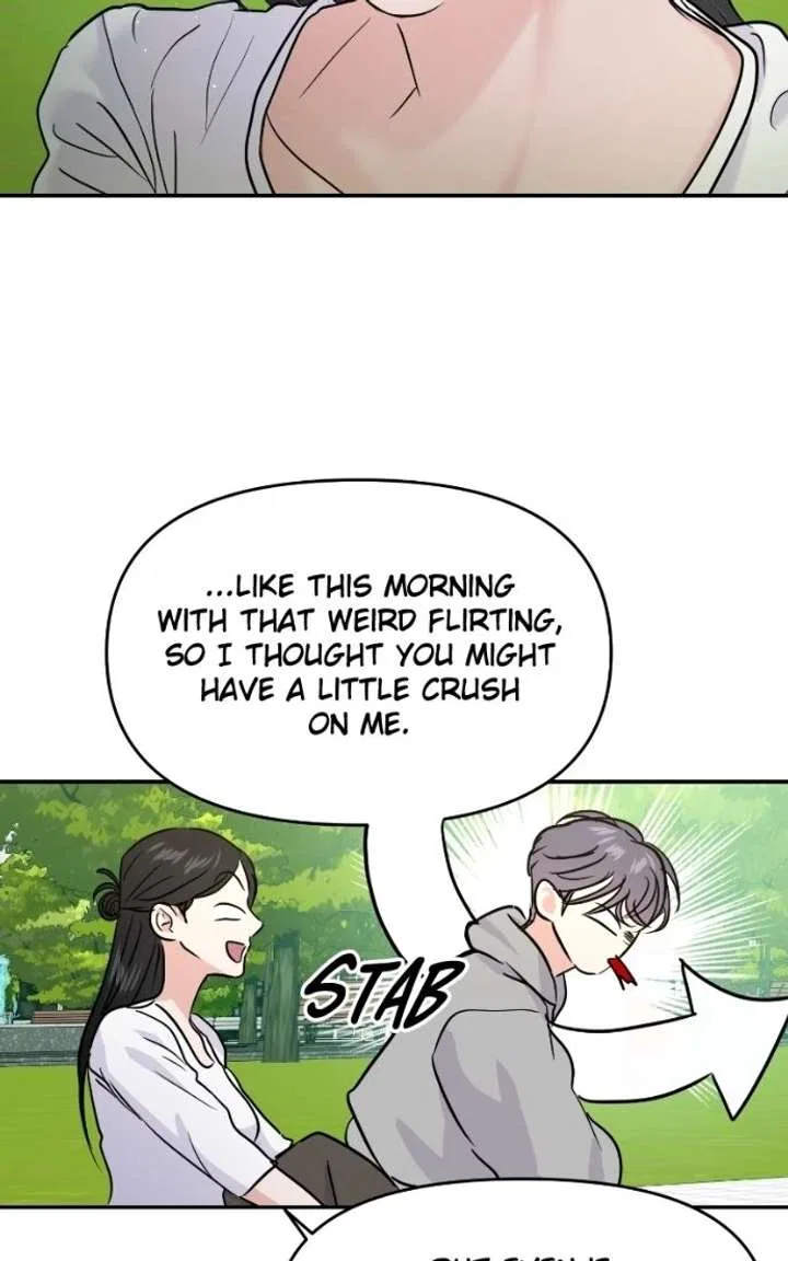 This Is A Campus Romance Series Chapter 119 – Page 121
