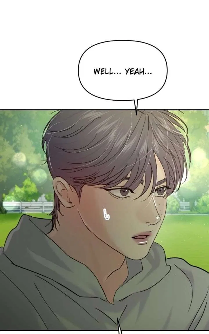 This Is A Campus Romance Series Chapter 119 – Page 124