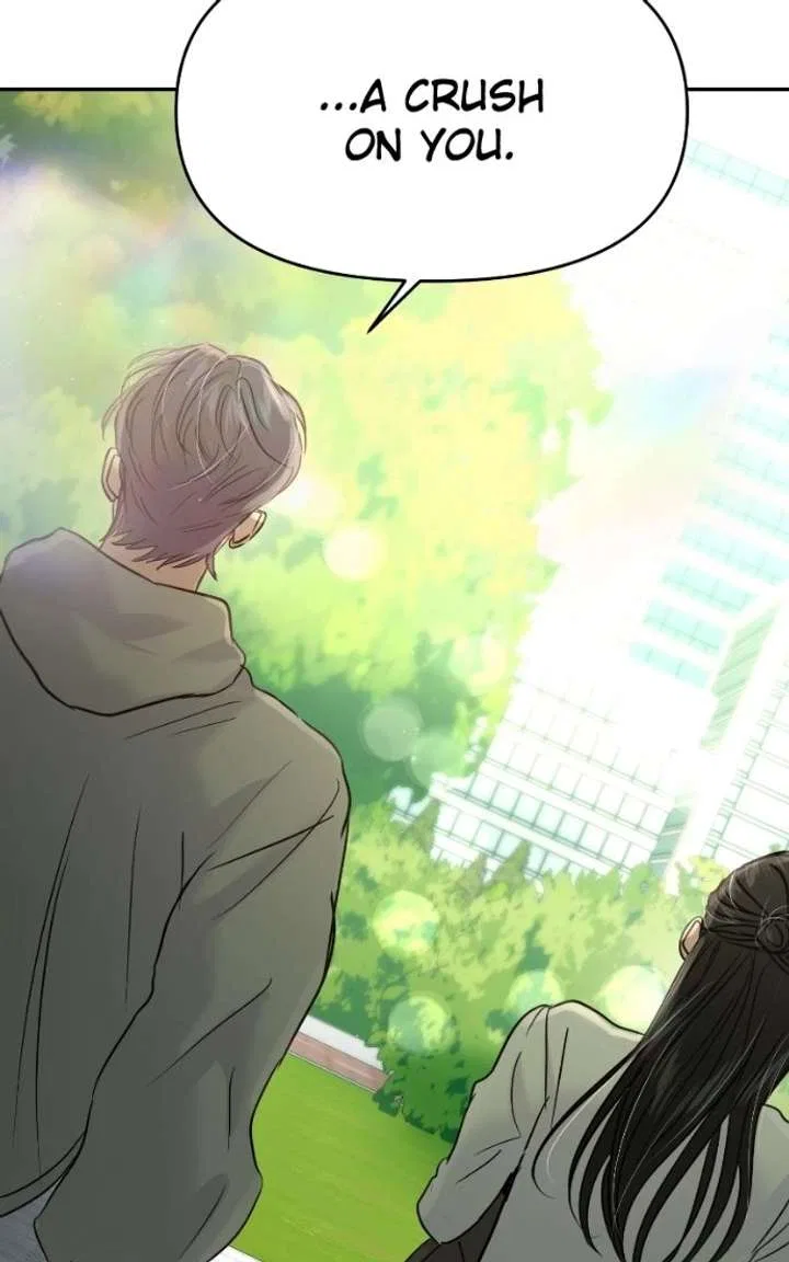 This Is A Campus Romance Series Chapter 119 – Page 127
