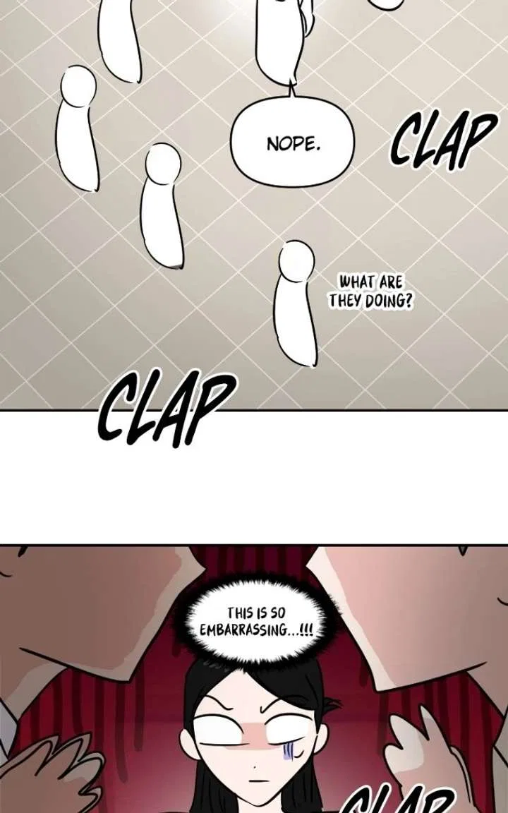 This Is A Campus Romance Series Chapter 118 – Page 3