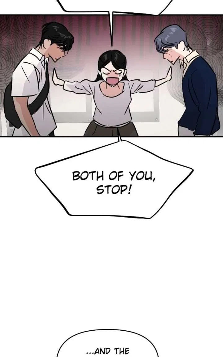 This Is A Campus Romance Series Chapter 118 – Page 5
