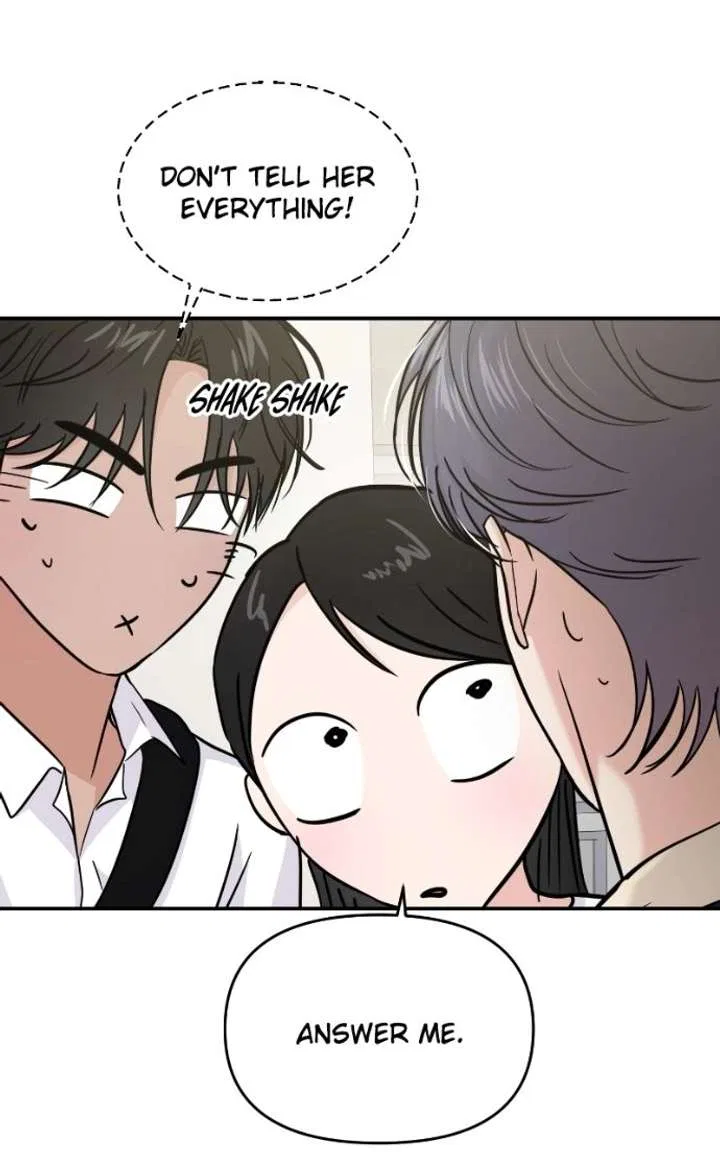This Is A Campus Romance Series Chapter 118 – Page 8