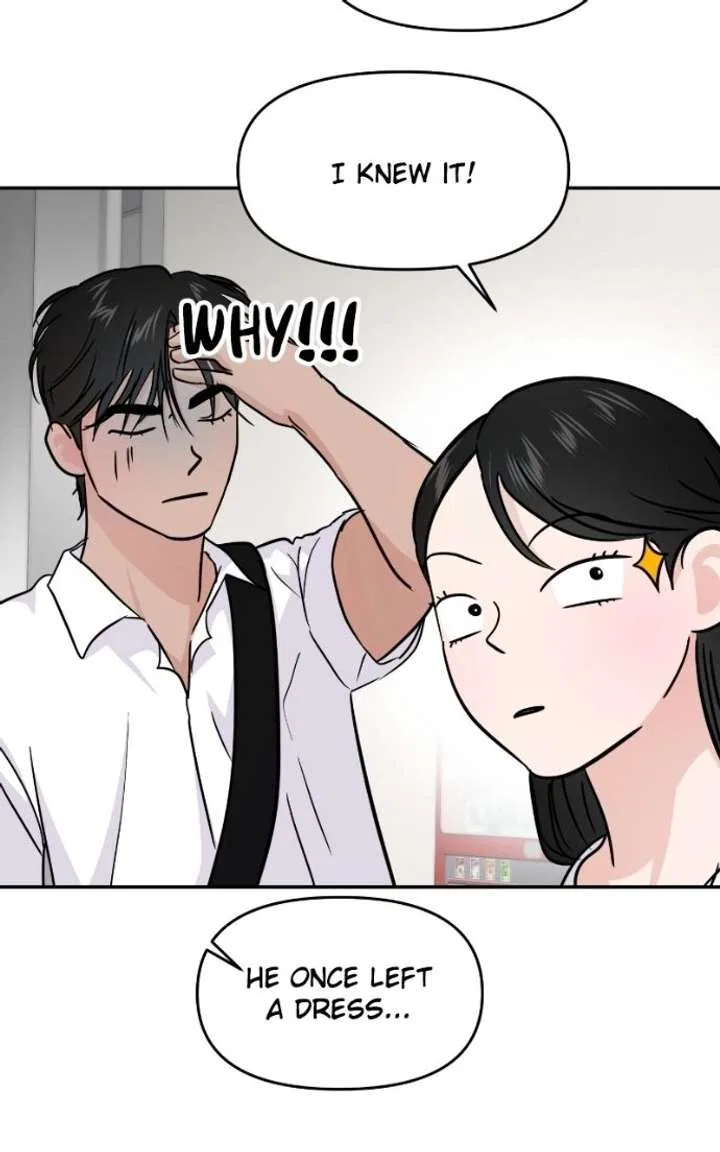 This Is A Campus Romance Series Chapter 118 – Page 12